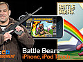 Battle Bears: Zombies! iPhone and iPod Touch Gaming
