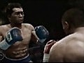 Ps3-Fight Night 3 Gameplay