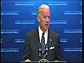 Biden government accountability announcement