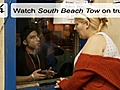 SNEAK PEEK CLIP- SOUTH BEACH TOW