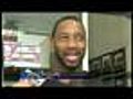 Tracy McGrady Works Out With Bulls