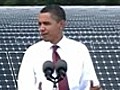 Obama Fires up Climate Target Ahead of Summit