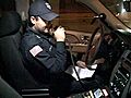 While You Sleep: Ft. Smith Police Patrol Nighttime Streets