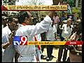 Tv9 - Chiru to resign from Tirupati segment