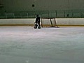 Summer Monday Pickup Hockey Clip 5 25 June 2007