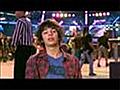 Diary of a Wimpy Kid: Rodrick Rules Devon Bostick