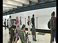 CA: FATAL BART SHOOTING