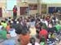 Wilmore-Davis Elementary Wins School Challenge
