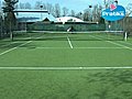 Comment faire le revers à une main au tennis