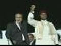 Politicians Outraged Over Lockerbie Release