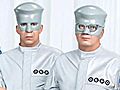 Devo offers &#039;Something for Everybody&#039;