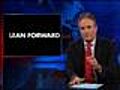 The Daily Show with Jon Stewart : December 14,  2010 : (12/14/10) Clip 2 of 4