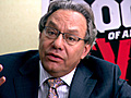 Lewis Black Interview