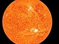 NASA Releases Video of Entire Sun