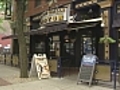 Restrictions posted for Boston bars