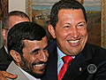 Ailing Hugo Chavez concerns U.S. oil interests