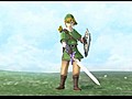 Trailer de The Legend of Zelda : Skyward Sword