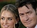 Charlie Sheen’s Wife Checks Back into Rehab