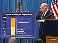 Gov. Brown To Release Revised Budget