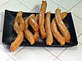 How to Make Churros