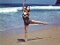 Murray-Will, Ewan: Ballet Russes in Australia: Home Movie (c1939) - Clip 3: Queen of the Murray 1952