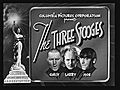 The Three Stooges: What’s The Matador
