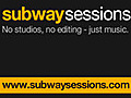 Subway Sessions: Kina Grannis - The One You Say Goodnight To