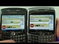 BlackBerry 8320 Wi-Fi vs BlackBerry 8300 Edge