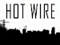 Hot Wire launches at Dpercussion