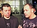 The Crystal Method - The Crystal Method Interview
