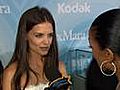 How Will Katie Holmes Celebrate Father’s Day With Tom Cruise?