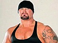 Interview with Luke Gallows