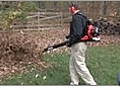 Leaf Blowers - What Tasks Will Be Performed