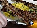 Kosher Evanston restaurant focuses on the grill