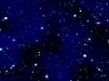 Starfield1 Stock Footage