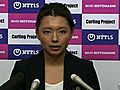 カーリング・本橋麻里選手、チーム青森脱退　地元・常呂町の新チームで五輪目指す意向