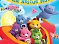 Care Bears to the Rescue Movie