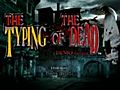 Typing of the Dead - Demo playthrough 1 (February 28,  2011)