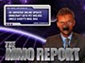 The MMO Report: Thursday,  March 24th