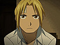 Fullmetal Alchemist: Brotherhood - War Criminals