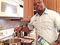 Aaron McCargo Jr.&#039;s Cooking Tips