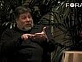 Steve Wozniak on the Toyota Accelerator Problem