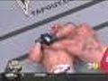 Lesnar Defends Heavyweight Title At UFC 116