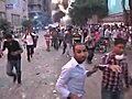 Egitto riesplode la protesta