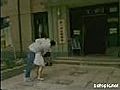 耐克随时系列广告-送花篇
