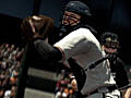 MLB 2k11 First Look