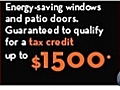 Window Tax Credit Basics