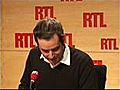 Tanguy Pastureau sur RTL : 