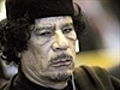 &#039;I will die a martyr&#039; says Gaddafi