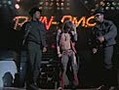 Aerosmith feat RUN DMC - walk this way